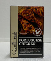 Qualifresh Spice Refill 50 gm