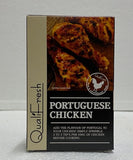 Qualifresh Spice Refill 50 gm