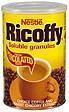 Ricoffy Instant Coffee - Original