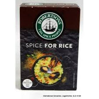 Robertsons Spice for Rice Refill 89 gm