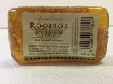 Rooibos Glycerine Soap 100gm (African Extracts)