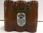 Rose's Kola Tonic & Lemonade Drink (6 x 200 ml)