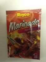 Royco Marinade (Dry) Packet