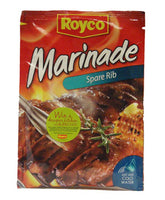 Royco Marinade (Dry) Packet