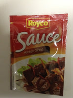Royco Sauce (Dry) - Just add boiling water
