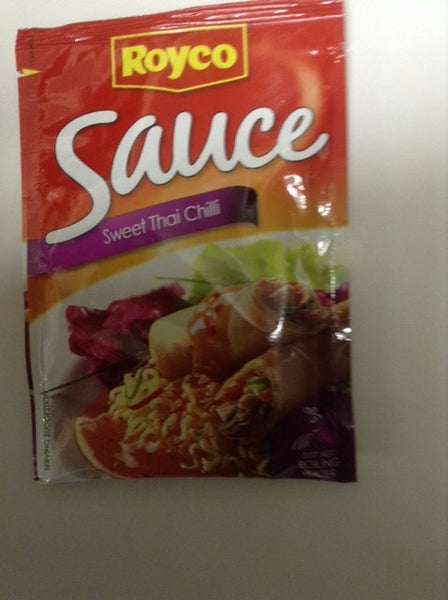 Royoco Rice Sauce Royco Sauce (Dry) – Out of Africa Trading
