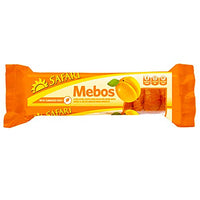 Safari Plain Apricot Mebos Croquette (sweet & salted minced dried apricots) 250 gm