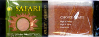 Safari Dried Fruit Roll 80gm