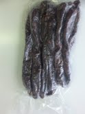 Serengeti Trading - Droewors 250gm