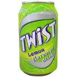 Sparletta Lemon Twist 6 x 300ml