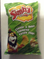 Simba Chips