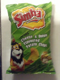 Simba Chips