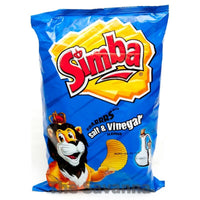 Simba Chips