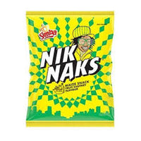 Simba Nik Naks 135gm