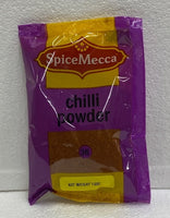 Spice Mecca Chilli Powder 100 gm