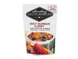 Something South African Cooking Sauce 400gm