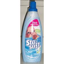 Sta Soft Fabric Softener