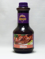 Steers Sauce / Marinade 700 ml