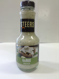 Steers Sauce 375gm (Bottle)