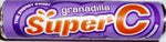 Super C Candy - 12 Pieces 36 gm