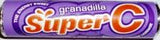 Super C Candy - 12 Pieces 36 gm