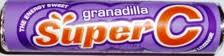 Super C Candy - 12 Pieces 36 gm