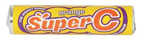 Super C Candy - 12 Pieces 36 gm
