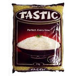 Tastic Rice (Long Grained Parboiled Rice)