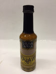 UKUVA AFRICA Spicy Gourmet Ketchup 125 ml (A Taste of Africa)