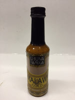 UKUVA AFRICA Spicy Gourmet Ketchup 125 ml (A Taste of Africa)