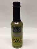 UKUVA AFRICA Spicy Gourmet Ketchup 125 ml (A Taste of Africa)