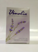 Vinolia Luxury Soap 125gm