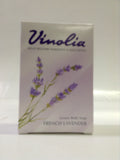 Vinolia Luxury Soap 125gm