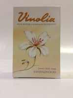 Vinolia Luxury Soap 125gm