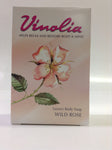 Vinolia Luxury Soap 125gm