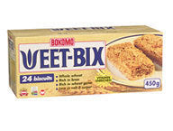 Weetbix Cereal 450gm