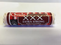 Wilson Extra Strong XXX Mints 31gm