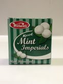 Wilson Kool Mint Imperials 200 gm