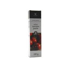 Woolworths Tomato Paste - Autentico Italia, Choice Grade (Tube) 140gm
