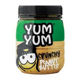 Yum Yum Peanut Butter 400gm