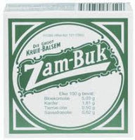 Zambuk Ointment