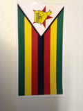 Bumper Stickers (Zimbabwe, South African, Nostalgic)